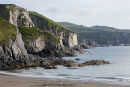 Pwllgwaelod Beach